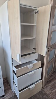 IKEA skříň Smastad - 2