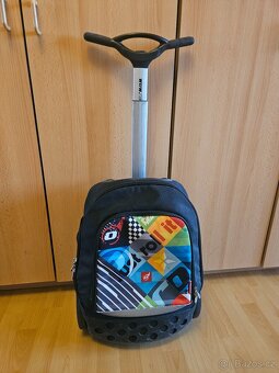 Batoh Nikidom Roller UP Reef - 2