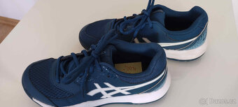 Tenisové boty ASICS GEL - DEDICATE 8GS 39,5 EU - 2