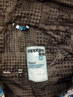 Bunda Horsefeathers - 2