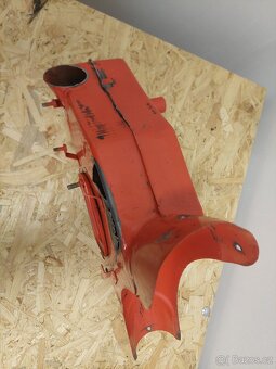 Filtrbox Jawa 90 na opravu - 2