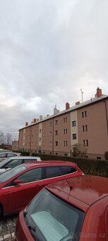 Pronájem bytu 2+1 Bílovec 68m2 - 2