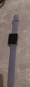 Apple watch série 3 42mm - 2