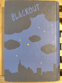 Blackout - 2