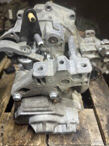 Prodám  převodovku KWB - 2