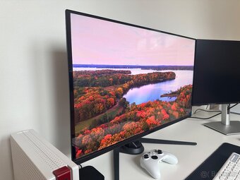 Monitor 32" GIGABYTE AORUS FO32U2 (240Hz) - 2
