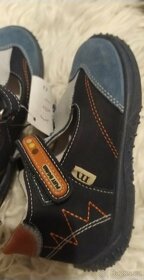 Dětská vycházková obuv - 2