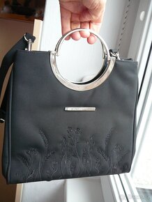nová luxusní kabelka za čtvrtinovou cenu - 2