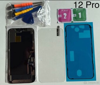 Displej iPhone 12 Pro - 2