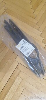 Mřížka mlhového světla Audi A6 C6 – levá, nova - 2