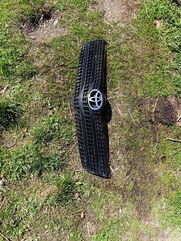 PRODÁM NÁHRADNÍ DÍLY TOYOTA COROLA VESO - 2