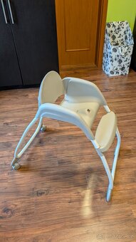 Jídelní židlička - 2