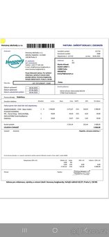 Freestyle koloběžka - 2