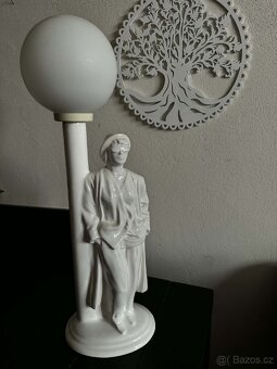 Prodám dvě krásné lampy - 2