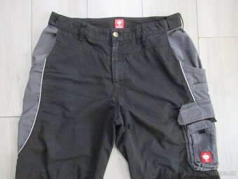 pánské monterky STRAUSS ACTIVE 56 - 2