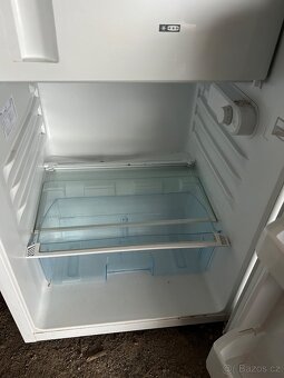 Lednička pod linku - 2