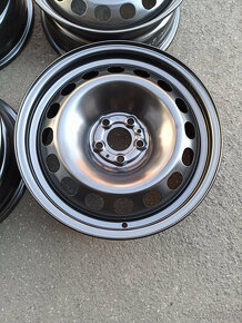 Fiat TIPO II 15r 5x98 6j et38 - 2