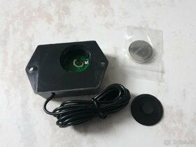 Digitální motohodiny - 2