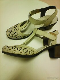 Dámské boty zn. Rieker - 2