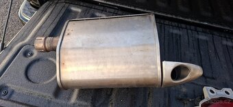 KAWASAKI VERSYS 650  VÝFUK - 2