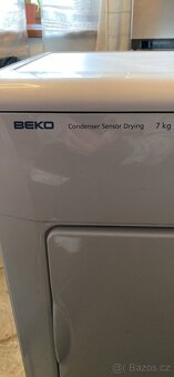 Sušička Beko - 2