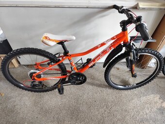 Horské kolo Superior Paint 24 - 2