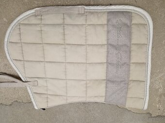 Eskadron Glitter platinum decka - 2