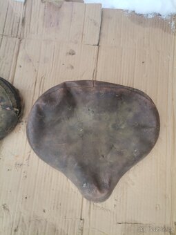 Jawa perak sedla - 2