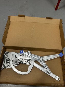 Bmw e36 stahovačka - 2