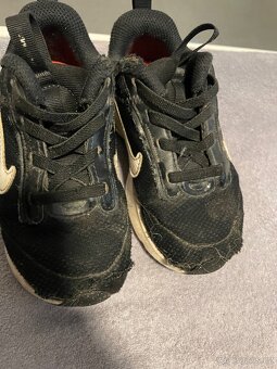 Dětské boty Nike - 2