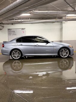 BMW 330xd E90 Facelift M-Packet - 2