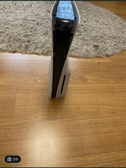 Ps5 slim s mechanikou 1TB - 2