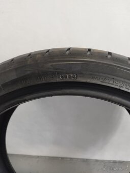 255/35/19 Letní pneu - 2