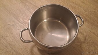 Papiňák Banquet - 2