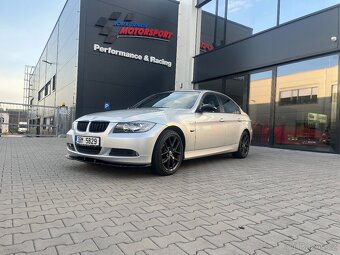 Bmw e90 - 2