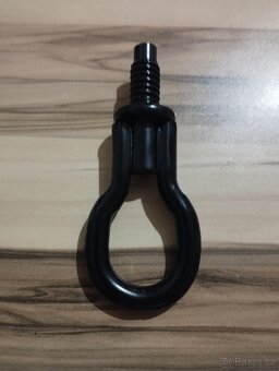 Tažný hák Ford originál - 2