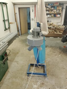 Prodám odsávání - 2