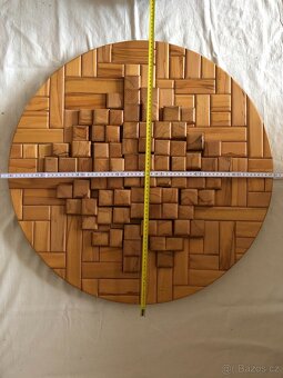 Tetris + Talisman - 2