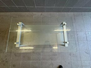 Konferenční stolek - 2