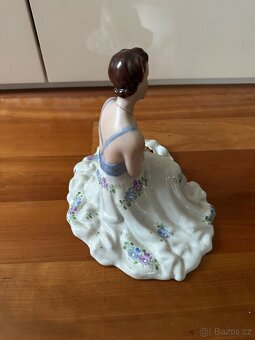 ROYAL DUX - Dáma s růžemi - 2