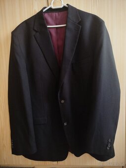 Pánský oblek - 2