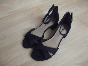 Dámské boty Tamaris v.37 - 2