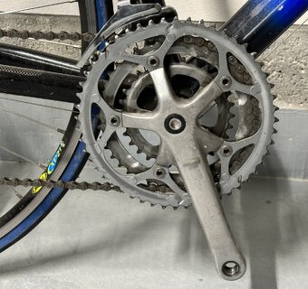 Mendiz matrix silniční kolo - 2