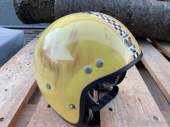 Cassida sport helma přilba - 2