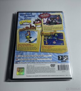 Hry na Playstation 2 10# - 2