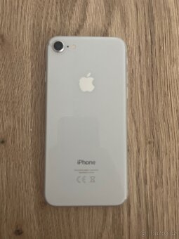 IPhone 8 - 2