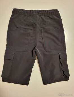Kraťasy kapsáče vel. 146 - 2