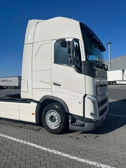 Prodám Volvo FH 500 - 2