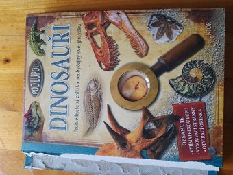 Pohádky, naučné, dětské - 2