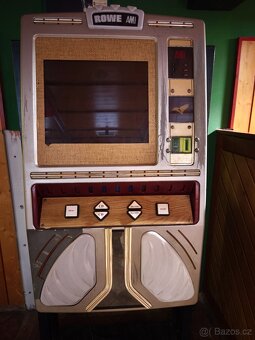 Juke Box - 2